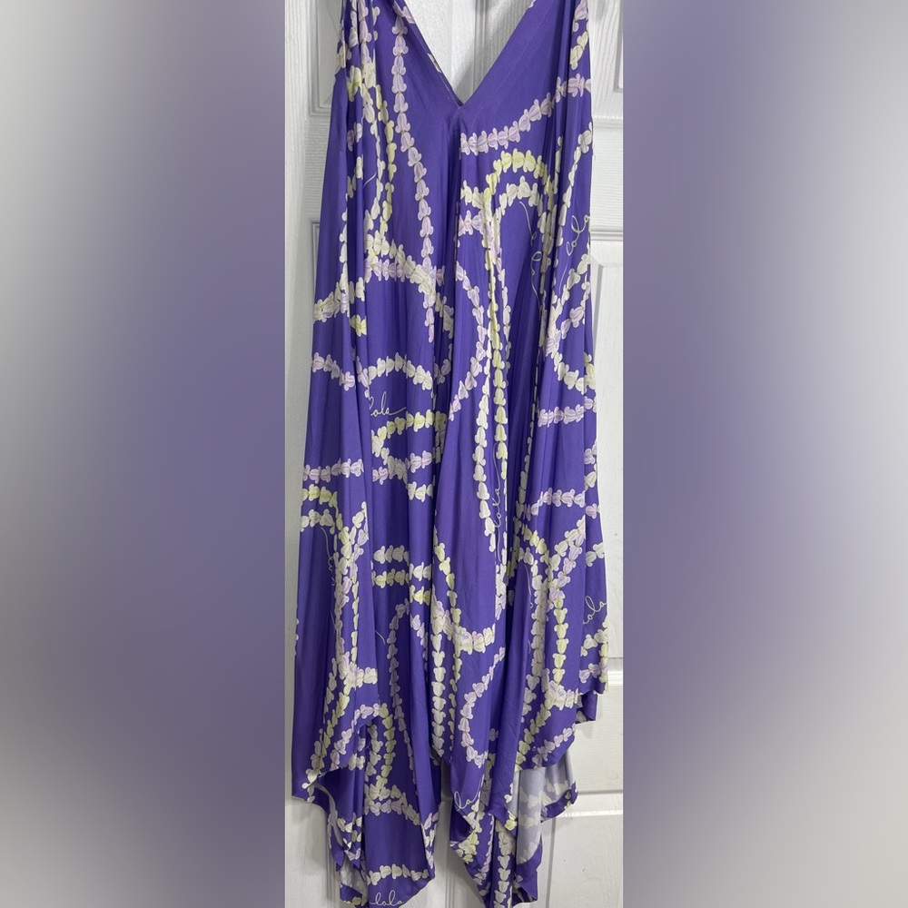 Simply Sisters jumpsuit